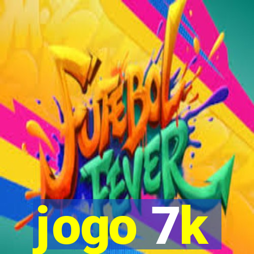 jogo 7k